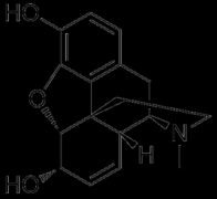吗啡