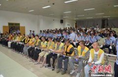 17名毒贩疯狂制氯胺酮一吨多 广东法院开庭审理