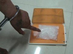吸食冰毒会有哪些表现?具体症状有哪些?