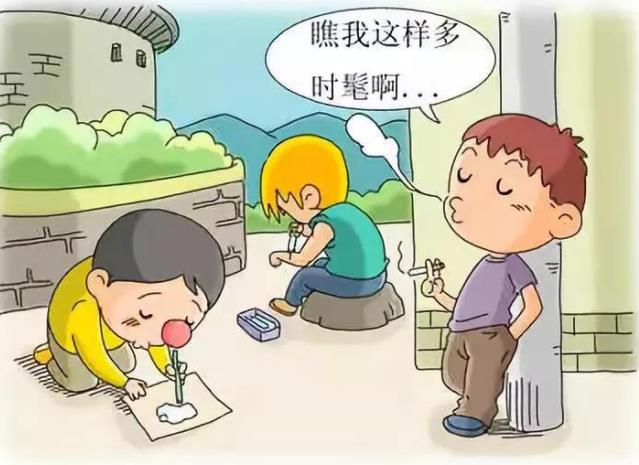青少年吸毒的原因是什么?