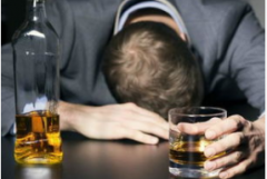 酒精依赖如何戒酒?北京戒酒医院告诉您