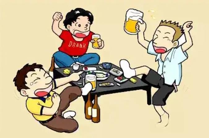 如何能让老公戒酒？