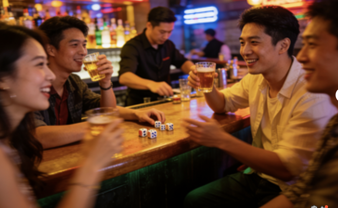 假期潜伏在“潮饮”中的恶魔:1,4-丁二醇的成瘾与危害-戒瘾医院 假期潜伏在“潮饮”中的恶魔:1,4-丁二醇的成瘾与危害-戒瘾医院